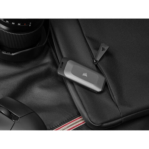 Corsair Portable SSD 1TB EX100U USB-C Drive Corsair Portable SSD 1TB EX100U USB-C Drive